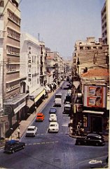ORAN RUE D ARZEW